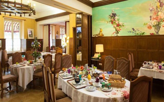 Bergerands Gite "Les Grenouilles" - Chablis