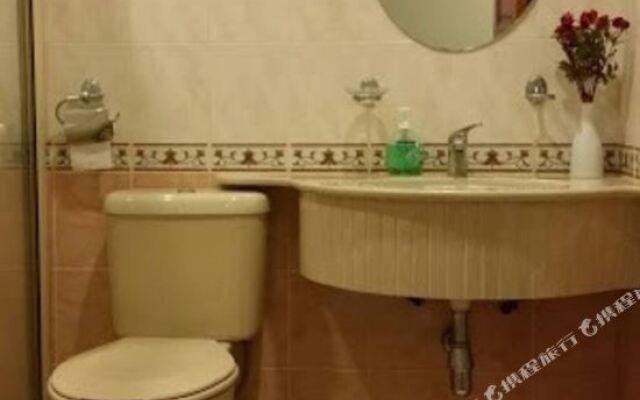 Tropical Sea View & Sunshine