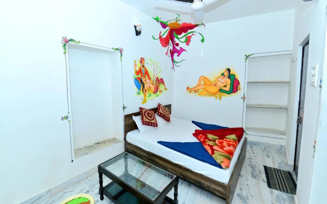L.G. Paying Guest House