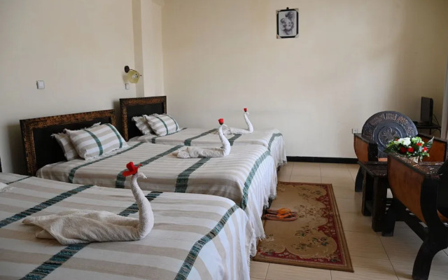 Rock Land Guest House