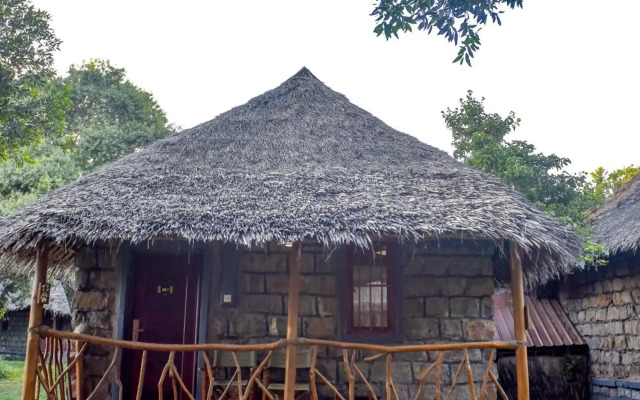 Mara Chui Resort