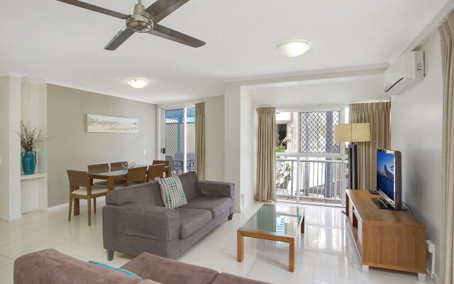 BreakFree Diamond Beach