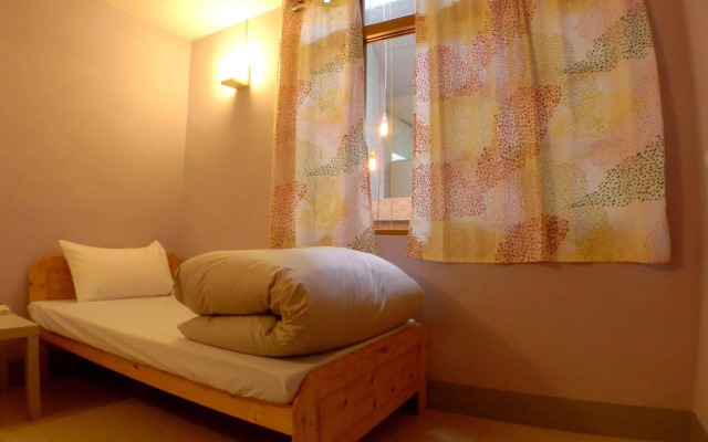 Puli Center Center Hostel