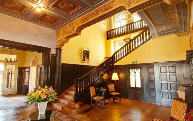 Hotel Villa Dürkopp