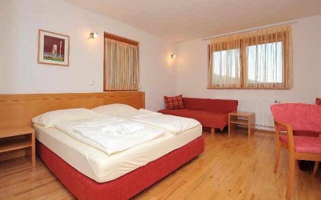 Wellness Pension Waldhof