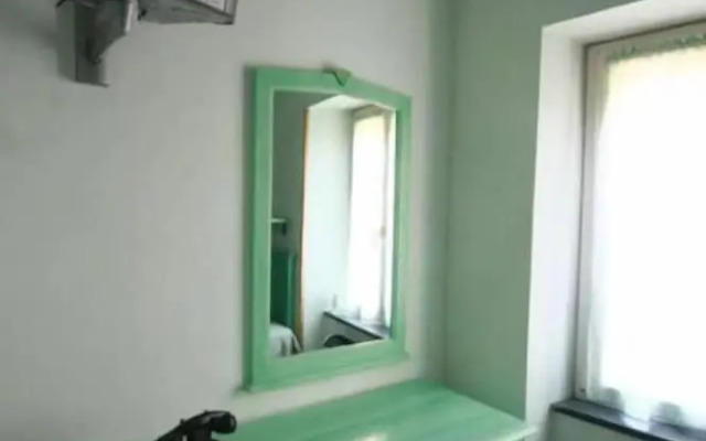 Albergo Ristorante Belvedere