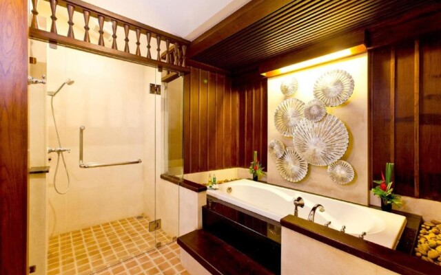 Sibsan Resort & Spa Maeteang