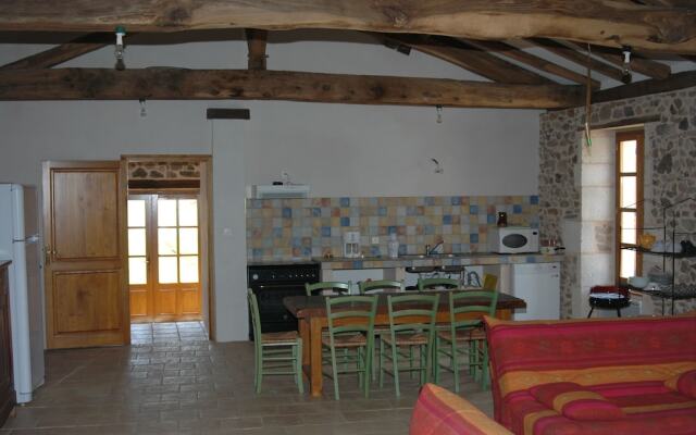 Gites Chez Annick et Patrick