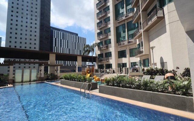 McKinley Residences