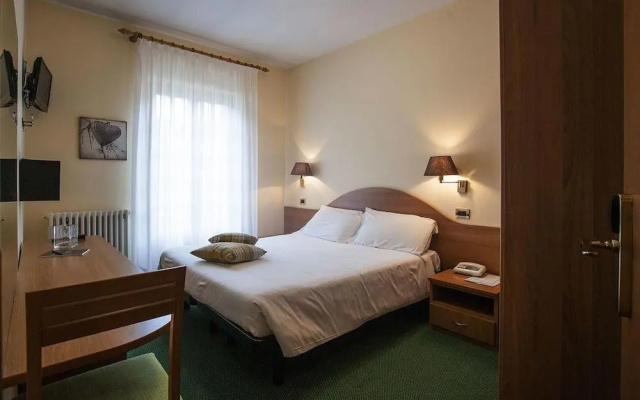 Hotel Prealpi