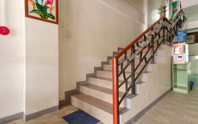 Reddoorz Near Waltermart Subic