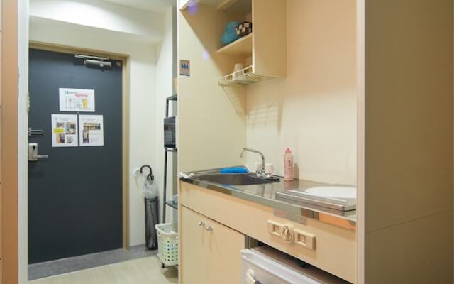 City Life Estate Namba-South