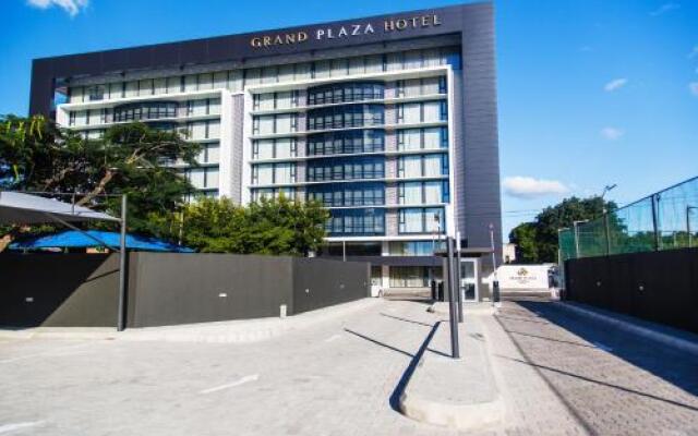 Grand Plaza Hotel Nampula