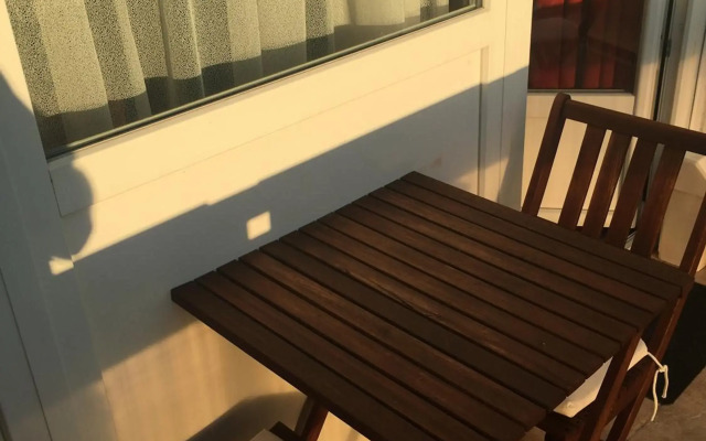 Málnás Macska Apartman