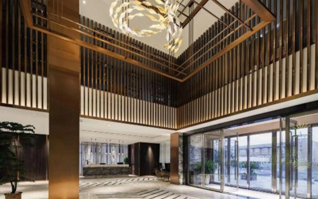 Dingshang Hotel
