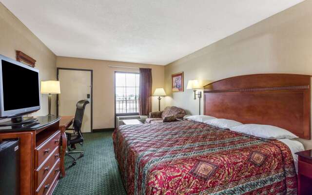 Days Inn by Wyndham Camp Springs/Andrews AFB DC Area