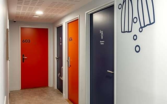 UCPA Sport Station Hostel Paris