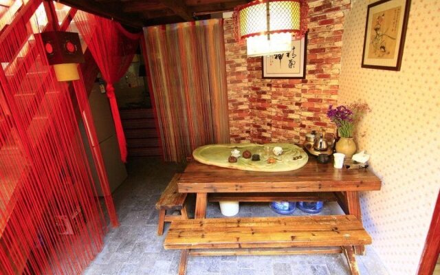 Lijiang Xunniuge Guest House
