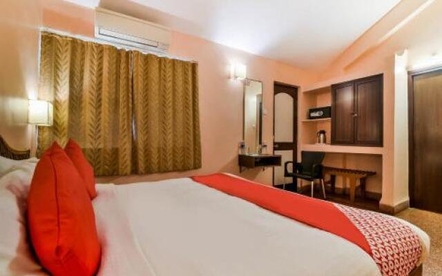 OYO 807 Hotel Gopika International