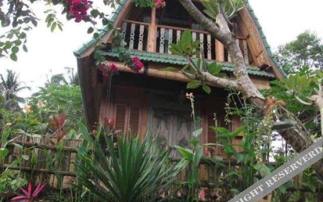 Villa Lumbung