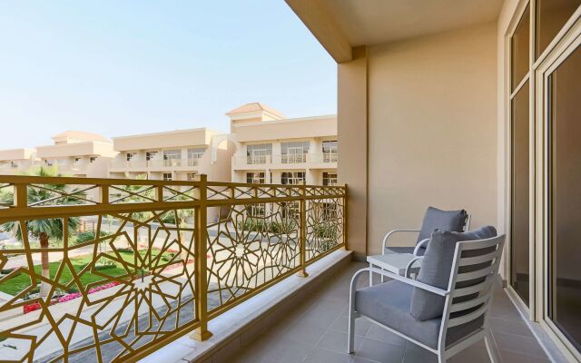 Radisson Riyadh Airport