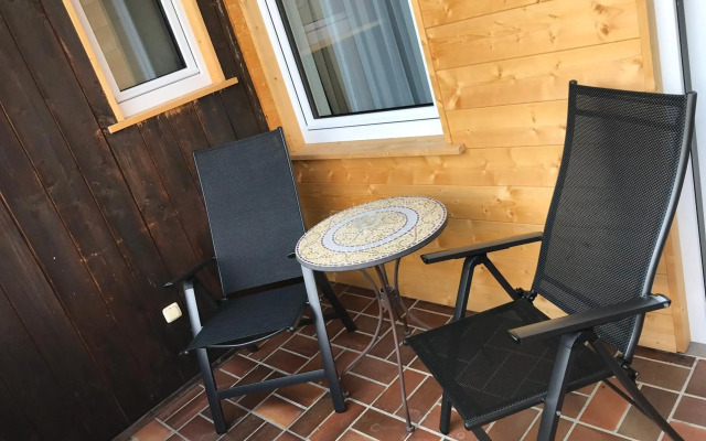 Hotel Garni Alpengruss