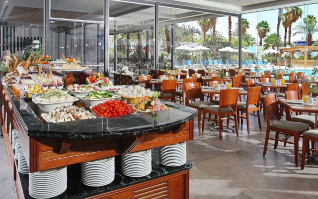 Americana Eilat Hotel