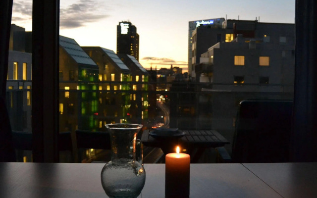 Oslo Central station Apartments and rooms