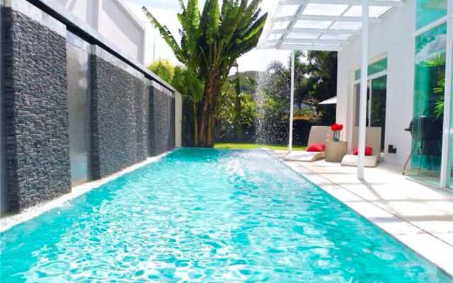 Skylight Villas
