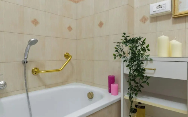 Elegante e raffinato in zona Crocetta