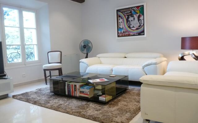 Agence de la Californie - Villa Esterel