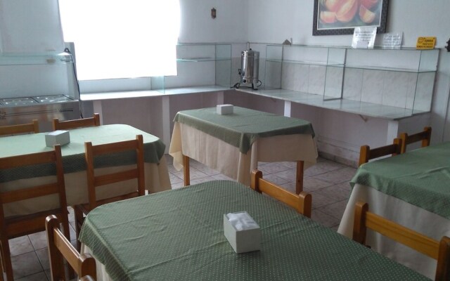 Hotel Colonial dos Nobres