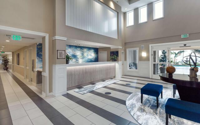 Best Western Plus Marina Gateway Hotel