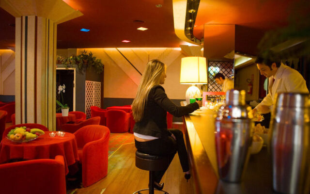 Hotel Residence Boscolungo