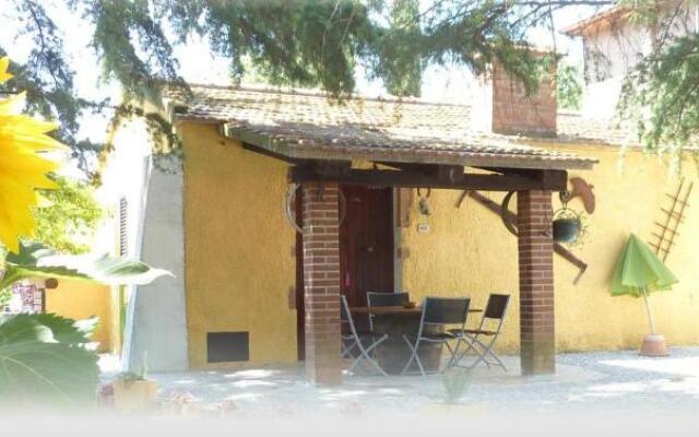 Le Stanze Di Zelinda