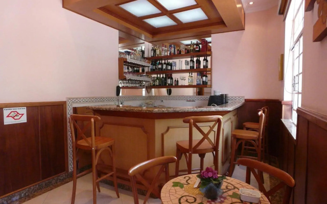 Hotel Casa São José