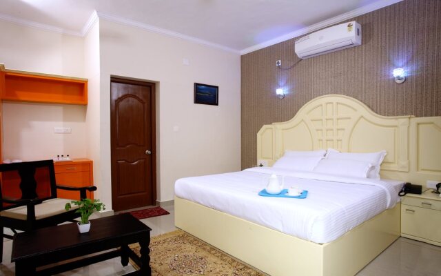Clirind Resort