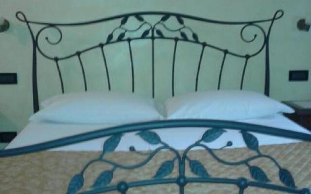 B&B Oasi