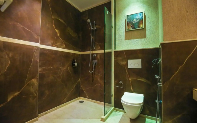 Kaveri Hotel