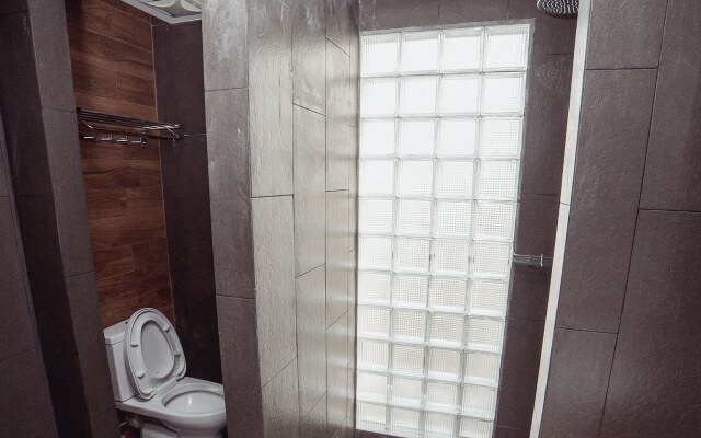 The Como Vo Thi Sau Luxury Apartment