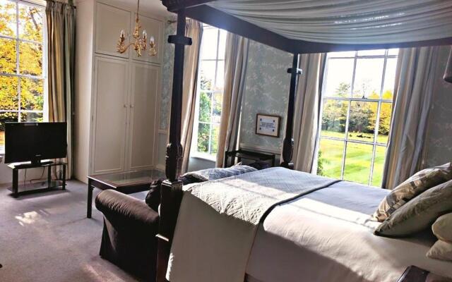 Hook House Hotel