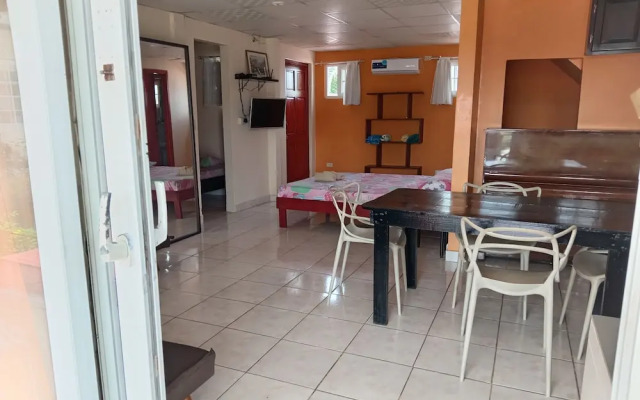 Sun Havens Apartments & Suites