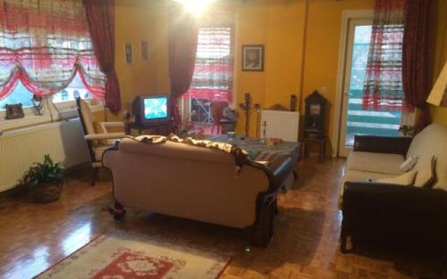 Guest House Isidora