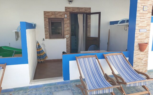 Residence Tartaruga Rossa