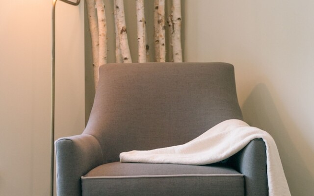 WhyHotel Seattle-Belltown Luxe Suites Wall Street