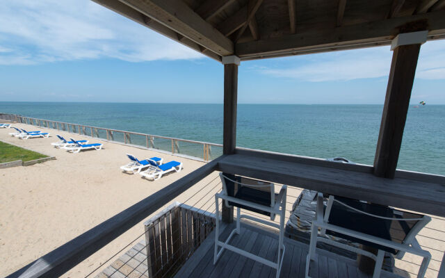 The Montauk Soundview