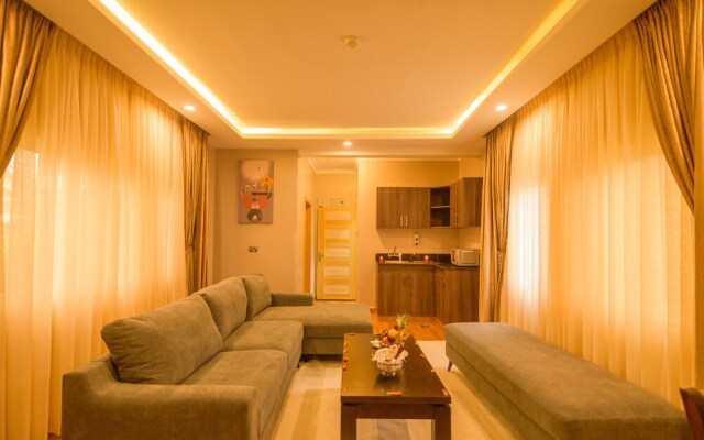 Abai Lodges and Spa