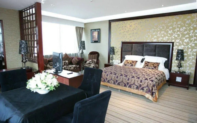 Yunnan Kingworld International Hotel