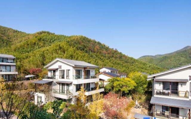 Mantian Resort