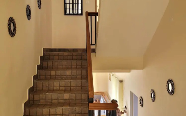 The Ark Haven Ooty by Scenic Serenity Stays